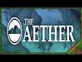 The Aether Mod 1.12.2/1.7.10 & How To Download and Install for Minecraft