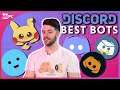 The Best Discord Bots in 2021 EXPLAINED! Learn Discord Ep. 32