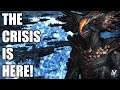 The Crisis Is Here!- Stellaris Console Edition FINALE