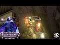 The "Disappearing Man" bug, and other weirdness in the burning marketplace [Pathfinder: WotR - #011]