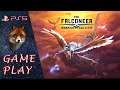 The Falconeer Warrior Édition: Gameplay découverte sur PS5