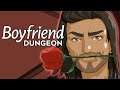 The Sharp Pain of Dating | Boyfriend Dungeon