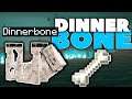 The UNTOLD History of DinnerBone...