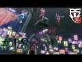 Tokyo Mirage Sessions #FE Encore PsS Playthrough Part 18 - Illusory Shibuya pt.2