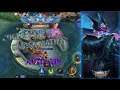 TUTORIAL HYPER ROGER || AUTO WIN || MLBB
