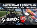 Ultrawings 2 Reveal in One Week! | Gran Turismo 7 Update | Synth Riders | PSVR GAMESCAST LIVE