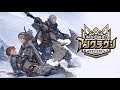 Uncrowned android game first look gameplay español