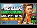 Unrevealed Xbox Games Leak Out Online | Scalping is Getting Ridiculous | News Dose