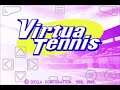 Virtua Tennis | GAMEBOY ADVANCED
