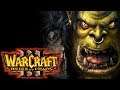 Warcraft III Reign of Chaos Playing the Campaign!