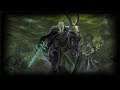 Warcraft III The Frozen Throne (Серия 8) Мятеж в войске нежити