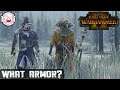 WHAT ARMOR? - Total War Warhammer 2 - WH2 Quick Tips