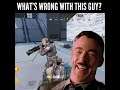 Invincible Enemy Glitch in COD Mobile! #Shorts