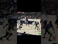 WNBA Playoffs 2021 Dallas Wings Vs Minnesota Lynx Round 2 NBA 2k22 Simulation NFT