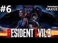 Zagrajmy w Resident Evil 3 Remake PL odc. 6 - Kanały | Hardcore