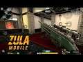 ZULA Mobile First Look! Android BETA Gameplay HIGHEST Graphics
