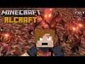 [15] THE NETHER IS IMPOSSIBLE?!? (Minecraft RLCraft)