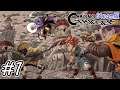 #1【CHRONO TRIGGER】平成に名を遺すRPG、やりましょう【クロノ・トリガー】