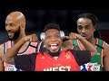 2020 NBA All-Star Celebrity Game - Full Game Highlights | 2020 NBA All-Star Weekend