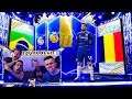 2x PL TOTS im PACK OPENING 😳🔥Die komplette Lightning Round ESKALATION !! FIFA 19