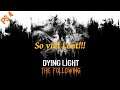 #4 - Apothekenübernahme - Koop - PS4 – Dying Light Enhanced Edition