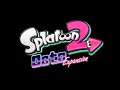 #6 frisk - Splatoon 2: Octo Expansion