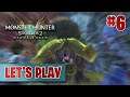 #6 LE DURAMBOROS - Let's play Monster Hunter Stories 2