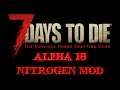 7 Days to Die A18 Day 60 Live Stream