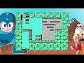 A Cut Above The Rest: Mega Man:Ep 3