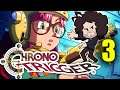 A whole lot of JUDGEMENT going on - Chrono Trigger: PART 3