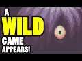 A Wild Game Appears! - Spooky Station