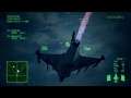 Ace Combat 7 Multiplayer Battle Royal #1071 (Unlimited) - Nice Accuracy