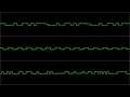 Adam Gilmore - "Draconus" [Atari 8-bit] (Chiptune Visualization)