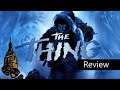 Adapted By Aliens - The Thing PS2 Review