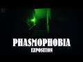 AGGRESSIVE HETZJAGDEN - PHASMOPHOBIA EXPOSITION UPDATE