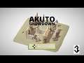Akuto Showdown (Switch) Narrado 3ª parte