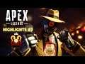 APEX - Highlights #3