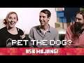 Ask Mojang #8: PET THE DOG?