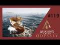 Assassin's Creed Odyssey | 100% Walkthrough Part 119 | [GER] [ENG subtitles] [PC]