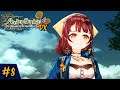 Atelier Sophie: The Alchemist of the Mysterious Book DX - Ghost in the cabin