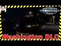 ATS #Teil 106#Washington DLC#American Truck Simulator#MZ80#