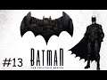 Batman: The Telltale Series #13| Bruce Wayne ve Penguen Yüzleşiyor