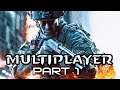 Battlefield 4 Multiplayer Gameplay Part 1 - Conquest - (BF4 Xbox Series X)