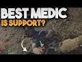 BEST MEDIC! Battlefield 2042 Angel Specialist Review
