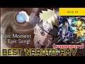 Best 'Naruto' AMV ! (summary) || Epic Moment & Epic Song🔥