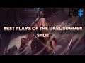 Best Plays Of The UKEL Summer Split | Koussay3 Montage