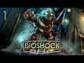 BioShock (Xbox 360) - 1080p60 HD Walkthrough (100%) Level 1 -  Lighthouse & Welcome to Rapture!
