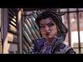 Borderlands 3   Amara Character Trailer Looking for a Fight