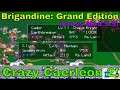 Brigandine: Grand Edition - Crazy Caerleon 2!