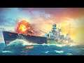 Brushing Up on Russian Cruisers | World of Warships Legends PlayStation 5